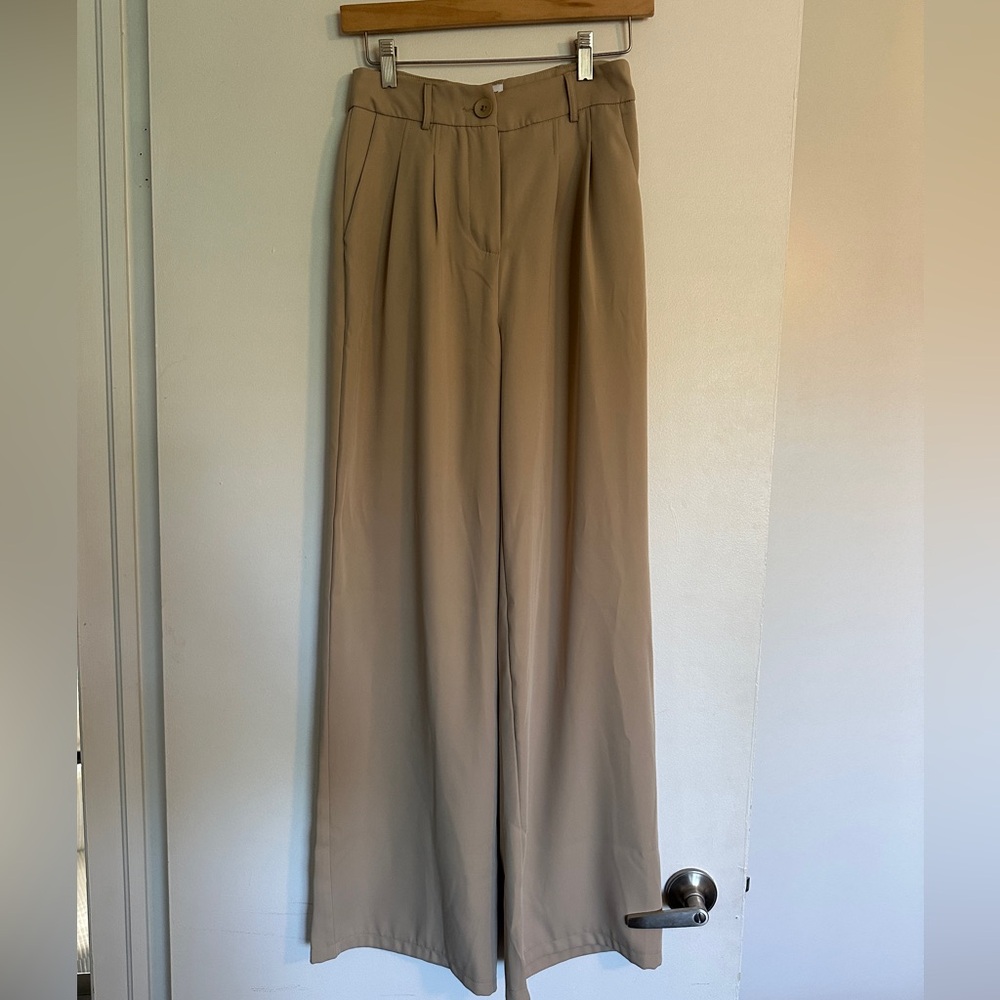 Archer Pants